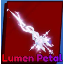 LUMEN PETAL