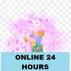 BLOSSOM FINISHER BADDIES