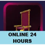 KARATE THRONE - SPONGEBOB TOWER DEFENSE
