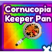CORNUCOPIA KEEPER PAN - BADDIES