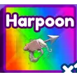 HARPOON - BADDIES