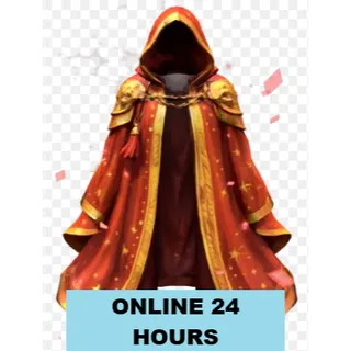 GLADIATOR CLOAK - BADDIES