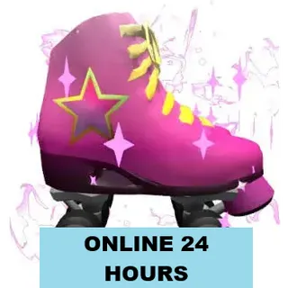 ROLLER SKATES - BADDIES