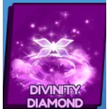 DIVINITY DIAMOND BLADE BALL