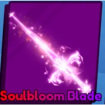 SOULBLOOM BLADE - BLADE BALL