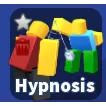 HYPNOSIS EMOTE - BLADE BALL