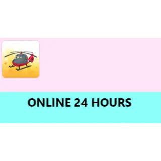 Other | Fossil paw helicopter BLUE