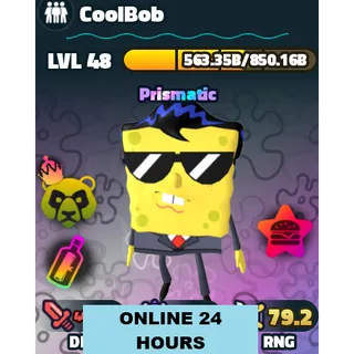 COOLBOB - SPONGEBOB TOWER DEFENSE