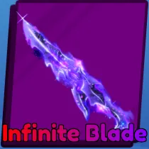 INFINITE BLADE - BLADE BALL