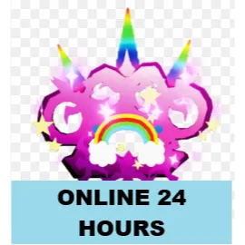 RAINBOW UNICORN KNUCKLES - BADDIES