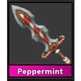 MM2 PEPPERMINT