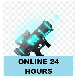 SOLAR FLARE FLAMETHROWER BADDIES