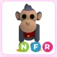 TOY MONKEY NFR