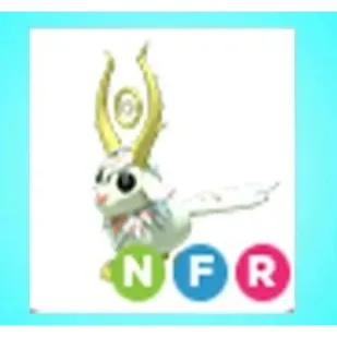 NFR Goldhorn