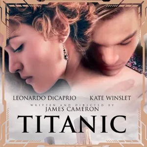 Titanic (1997) [USA•4K] [Fandango/iTunes through Paramount]