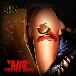 The Rocky Horror Picture Show - MA Redeem