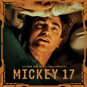 Mickey 17 (2025) [USA•HD] [Movies Anywhere]