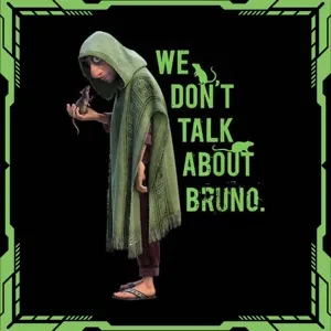 Encanto (2021) [USA•HD] [Movies Anywhere]