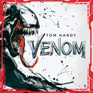 Venom (2018) [USA•SD] [MA]