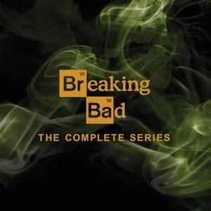 Breaking Bad: The Complete Series HD