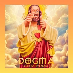 Dogma 4K - Lionsgate Redeem
