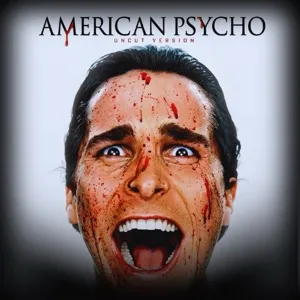 American Psycho (2001) [USA•4K] [Vudu/Fandango through movieredeem.com]