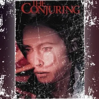 The Conjuring (2013) 4K (Movies Anywhere)