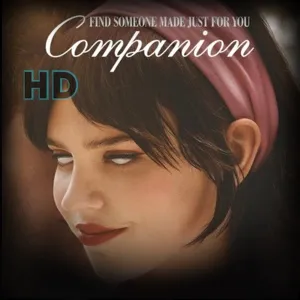 Companion - MA Redeem