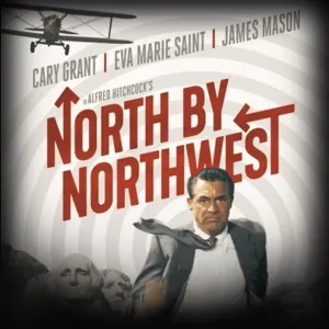 North by Northwest (1959) [USA•4K UHD] [MA]