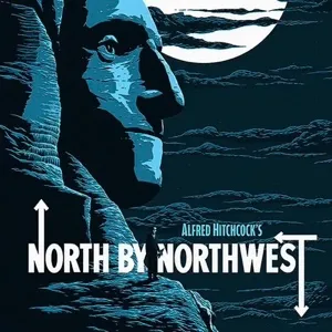 North by Northwest - MA