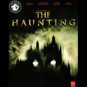 The Haunting (1999) HD (Fandango/iTunes through Paramount)