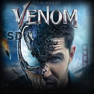 Venom - MA Redeem