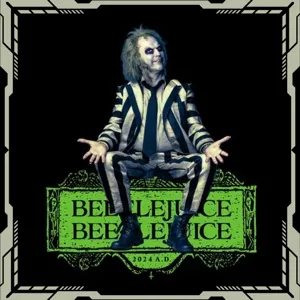 Beetlejuice Beetlejuice (2024) [USA•4K] [Movies Anywhere]