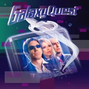 Galaxy Quest (1999) [USA•4K] [Vudu/Fandango thru paramountmovies.com]