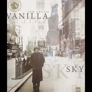 Vanilla Sky (2001) HD (Fandango/iTunes through Paramount)
