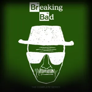Breaking Bad (2008-2013) [USA•HD] [Vudu/Fandango through Sony]