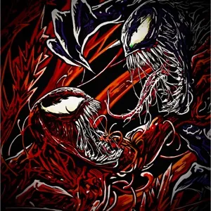 Venom: Let There Be Carnage 4K MA