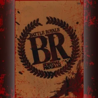 Battle Royale (2000) 4K (Movies Anywhere)