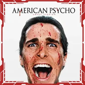 American Psycho (2001) [USA•4K] [Vudu/Fandango through movieredeem.com]