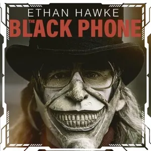 The Black Phone (2021) [USA•4K] [Movies Anywhere]