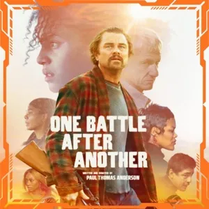 One Battle After Another (2025) [USA•HD] [Movies Anywhere]