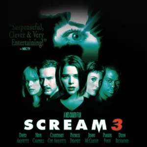 Scream 3 (2000) [USA•HD] [Vudu/Fandango through Paramount]