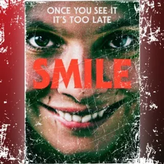 Smile (2022) HD (Fandango or iTunes through paramountdigitalcopy.com)