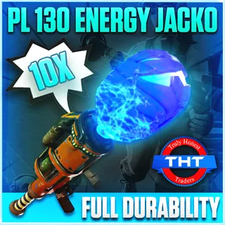 Energy Jacko