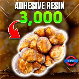 Adhesive Resin