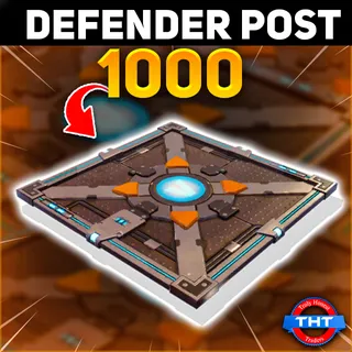 Defender Post