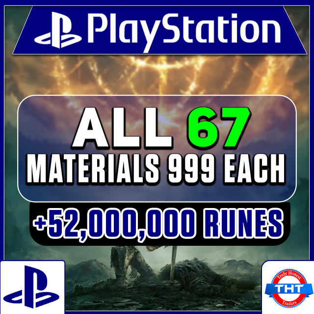 Materials - Game Items - Gameflip