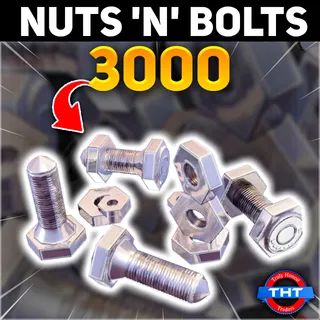 Nuts N Bolts