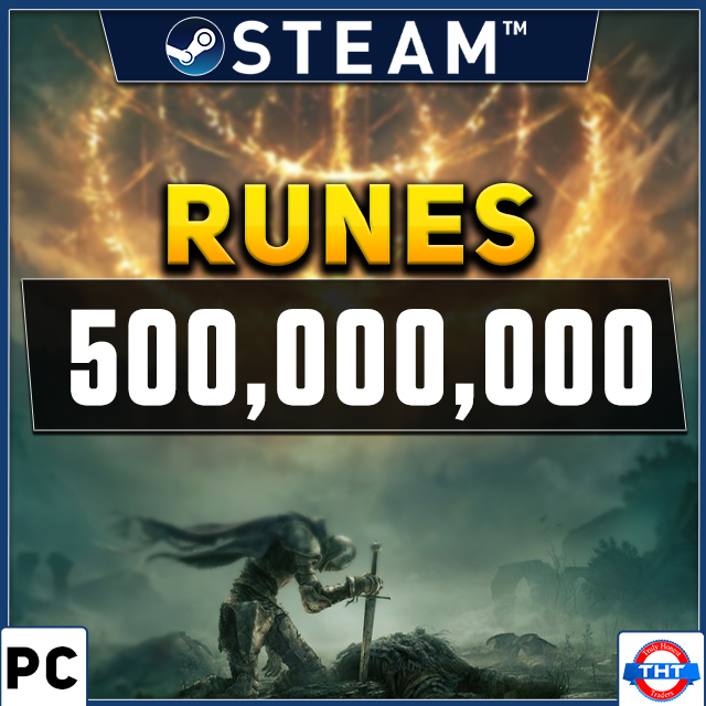 Runes - Game Items - Gameflip