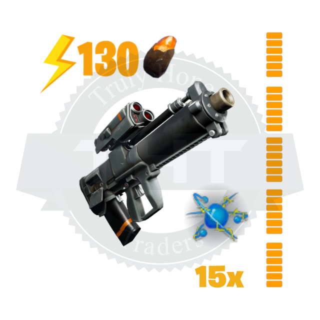 The Potshot InGame Items Gameflip